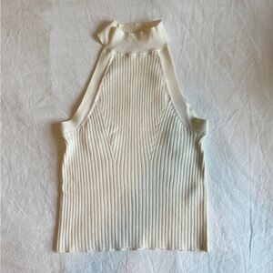 Banana Republic Sweater Tank